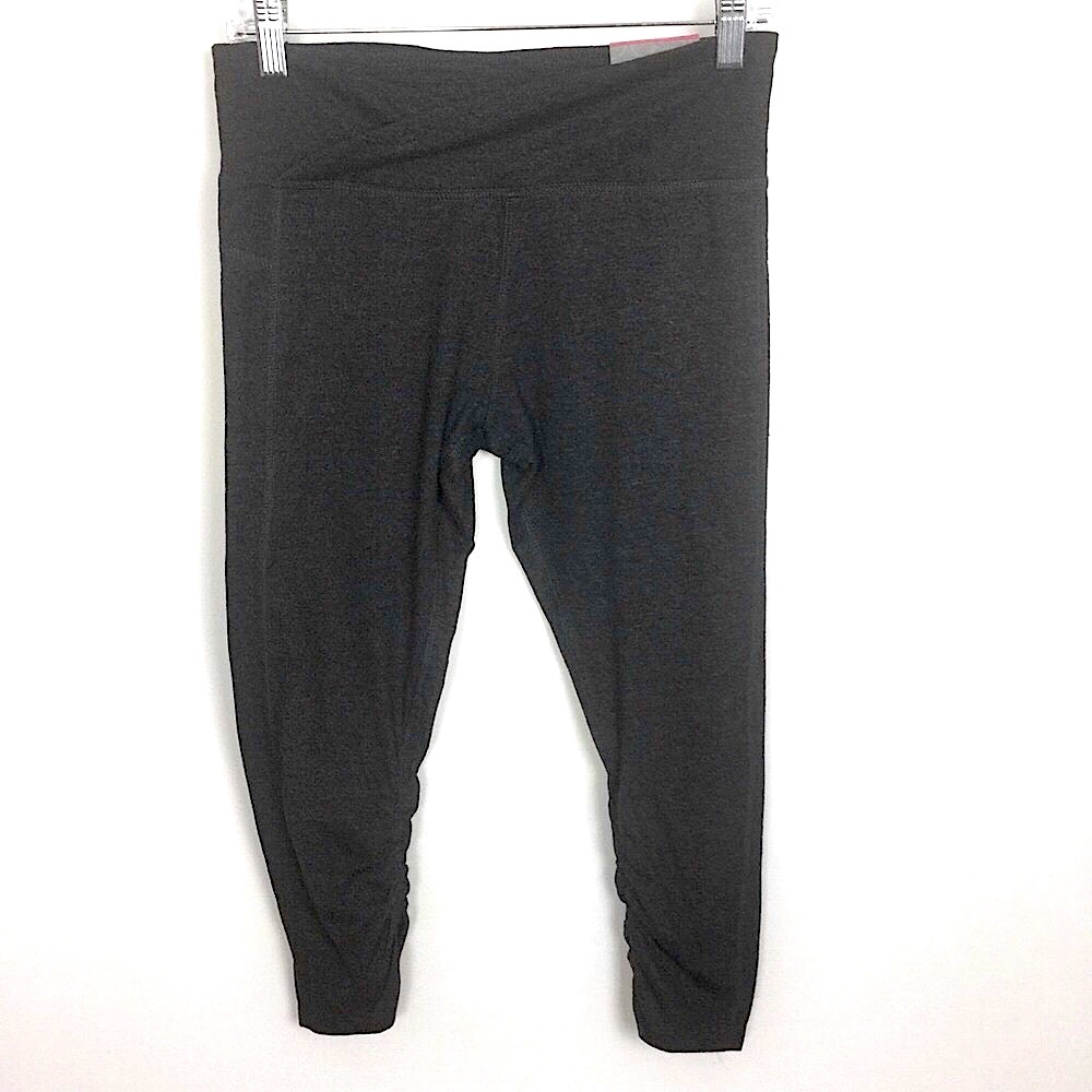 New York Laundry Capri Leggings NWT